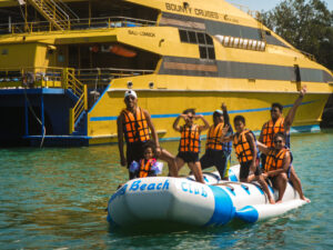 bintang watersport tanjung benoa