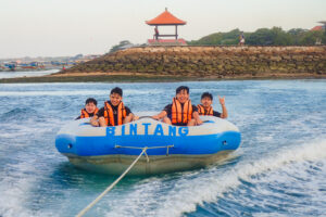 tanjung benoa watersport