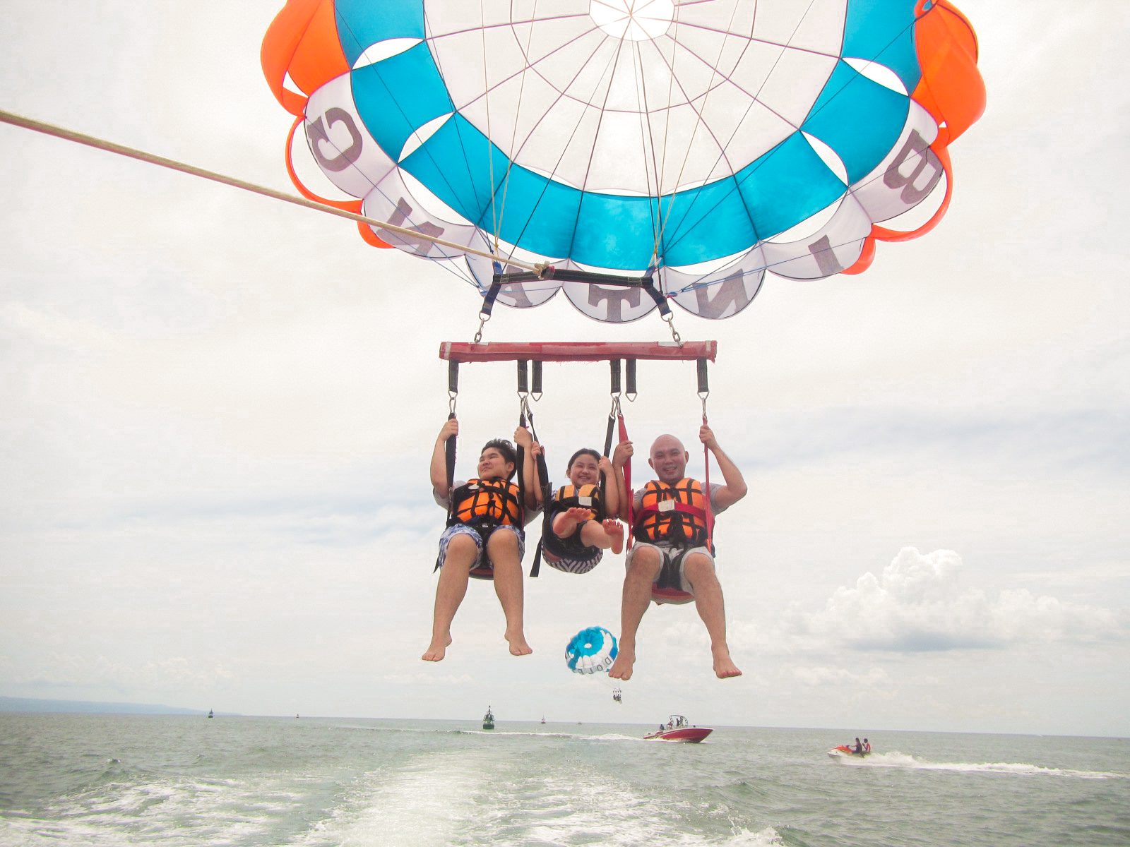 bintang watersport tanjung benoa
