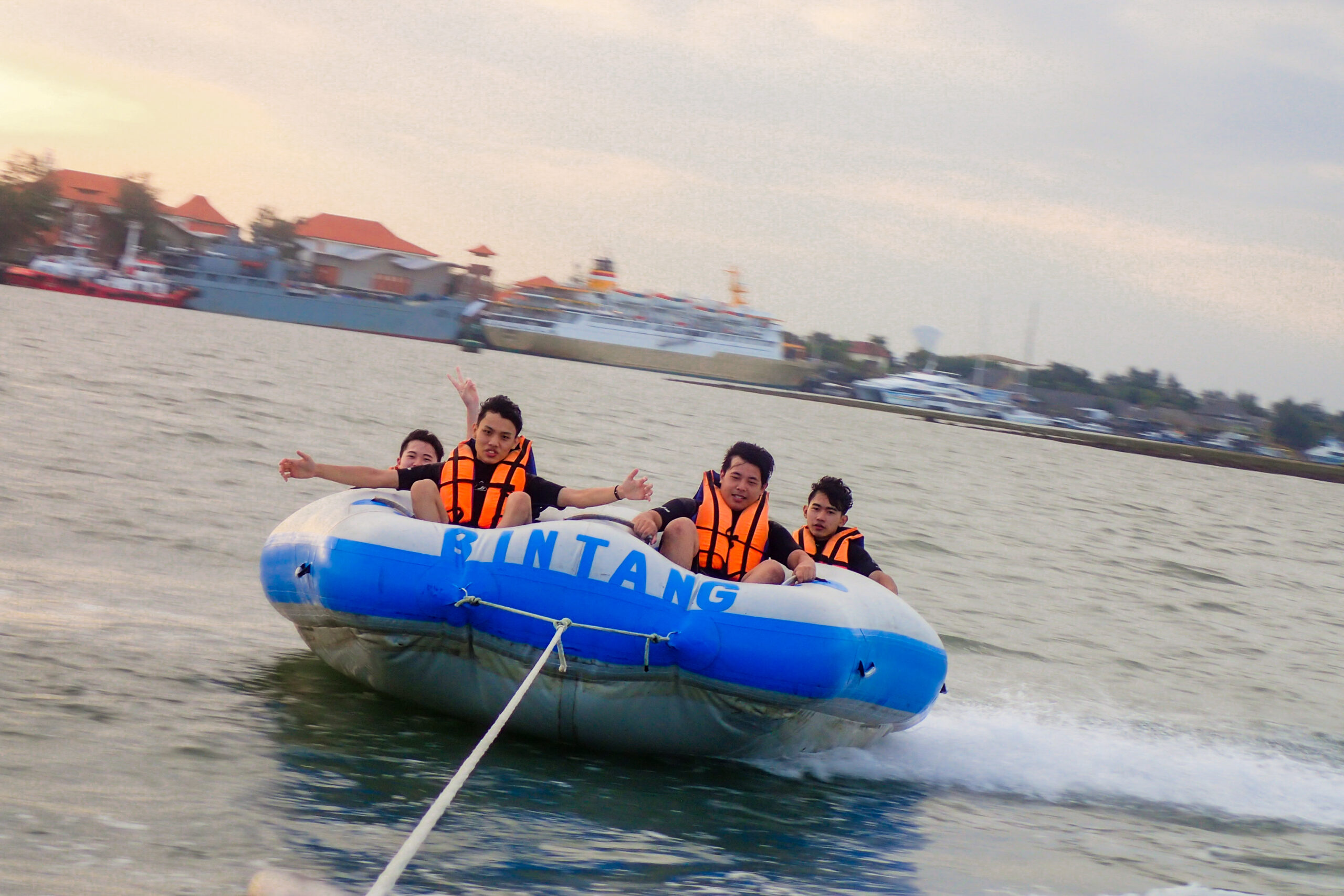 bali watersport