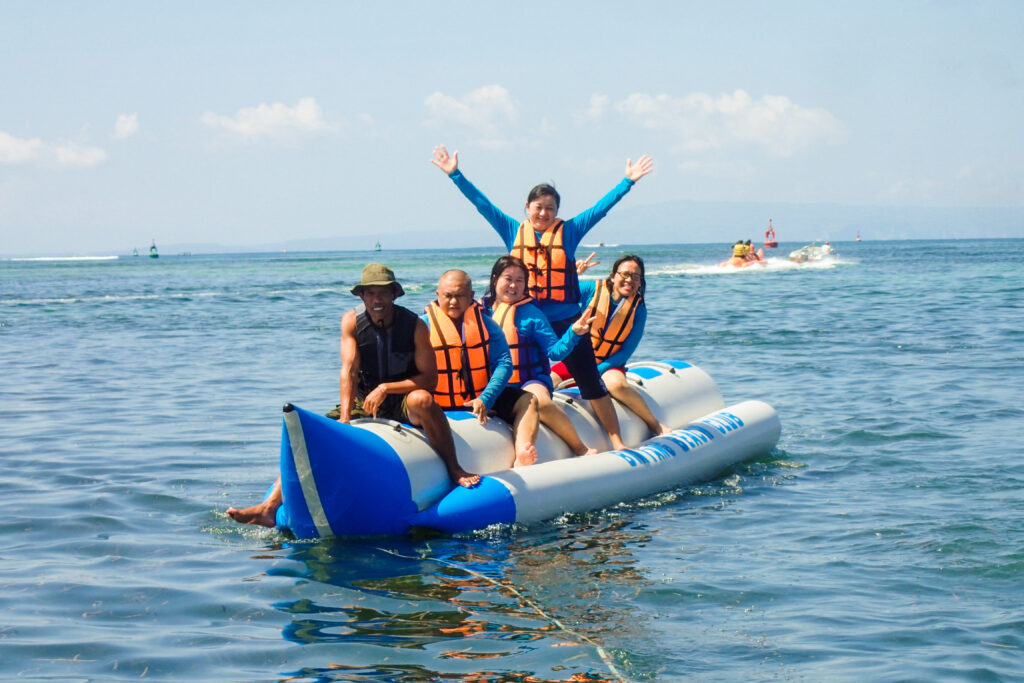 bali best watersport