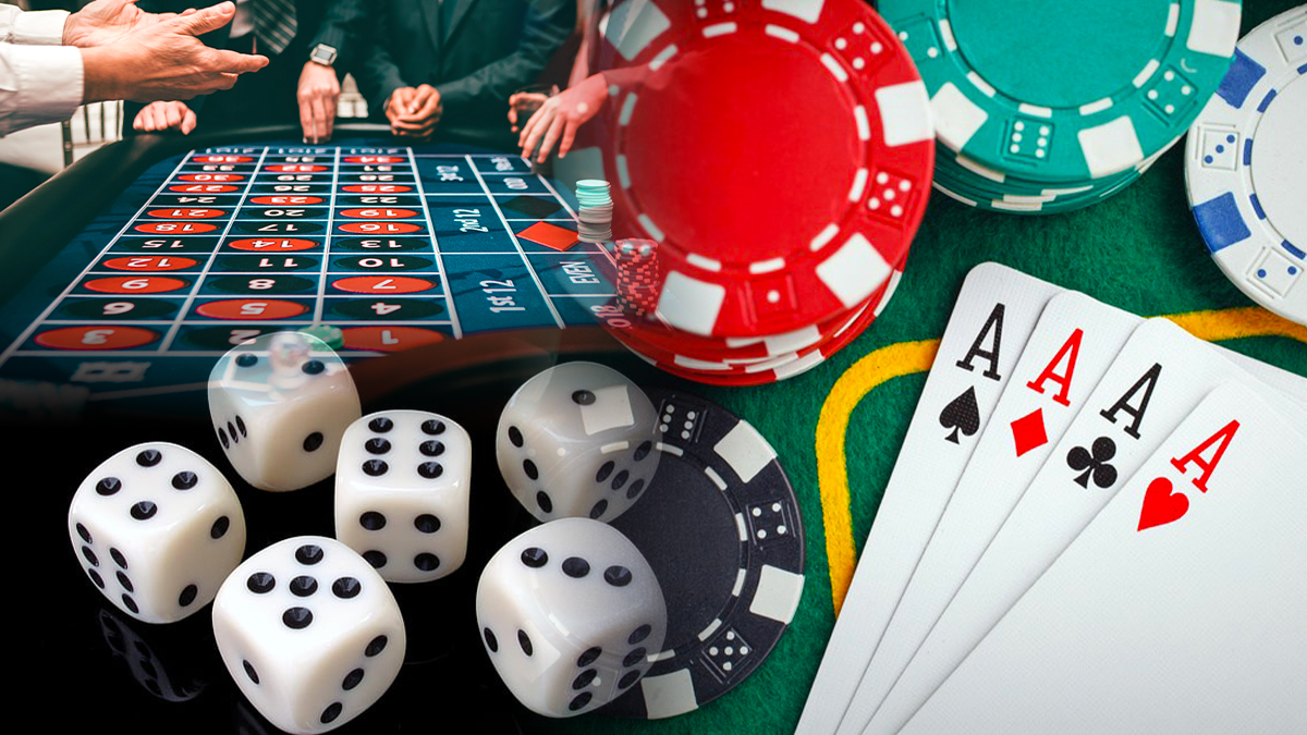 XL Casino